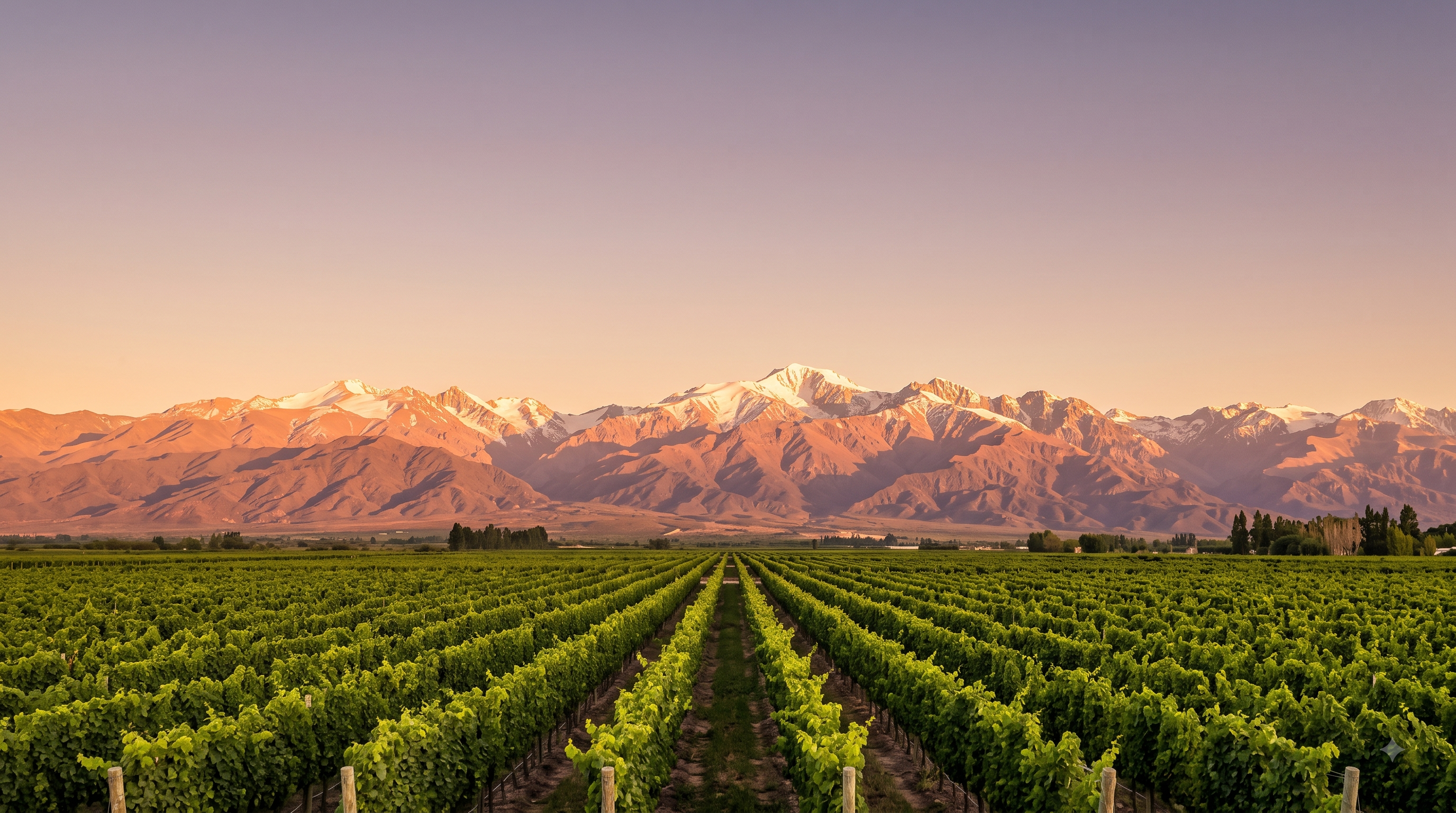 Valle de Uco: la región que define el vino argentino de altura