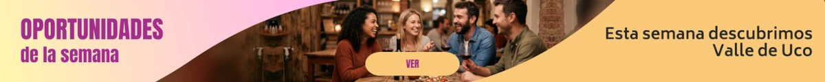 Oportunidades CyberWine
