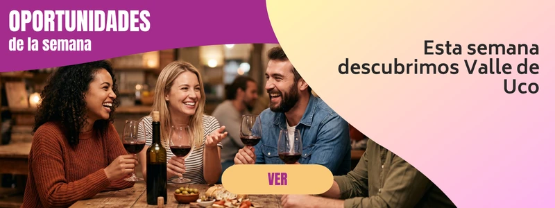 Oportunidades CyberWine