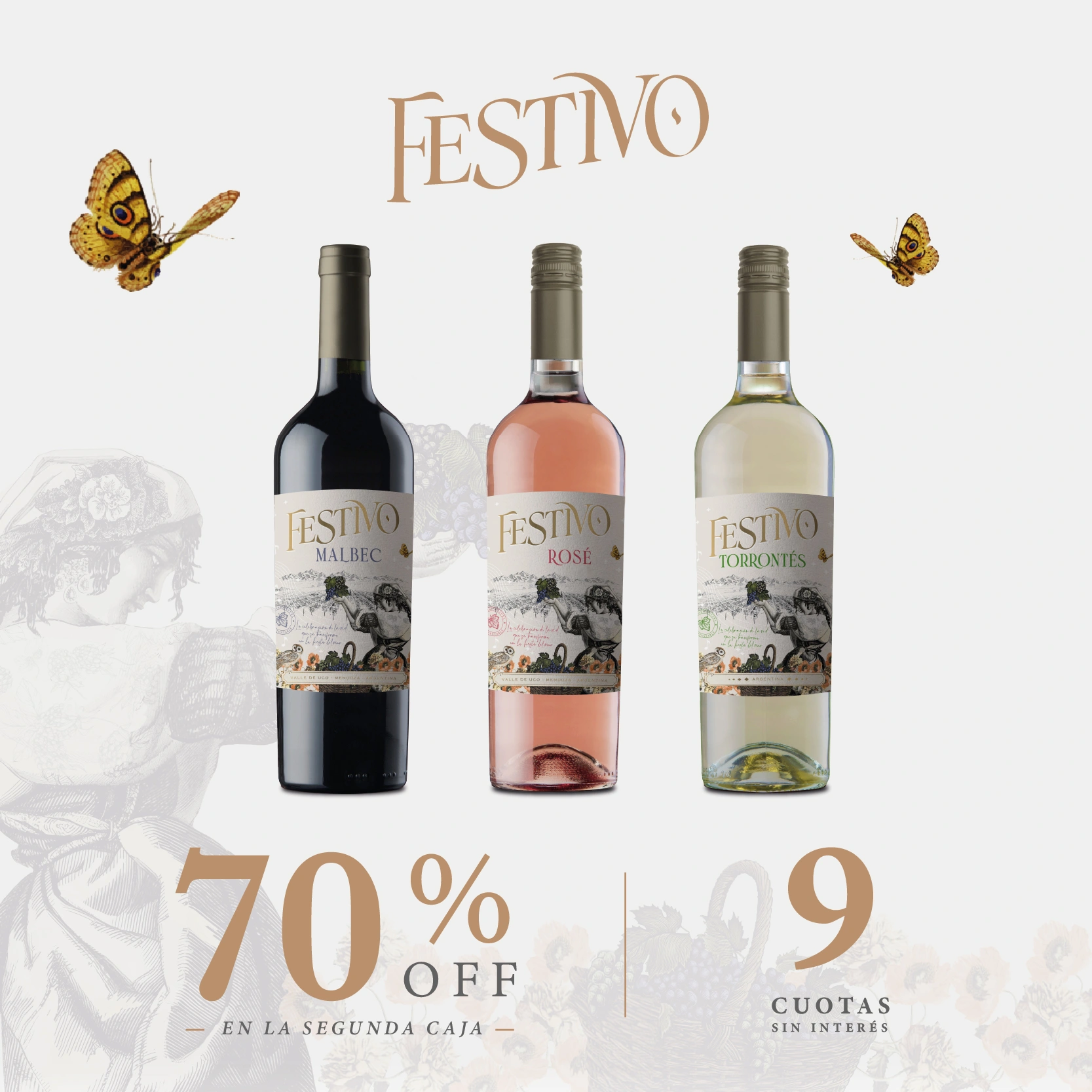 Oferta Bomba: Bomba Monteviejo 1