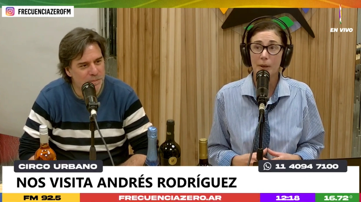 Frecuencia Zero