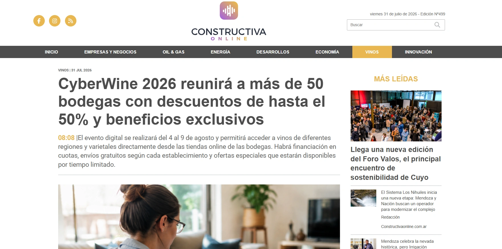 Constructiva online