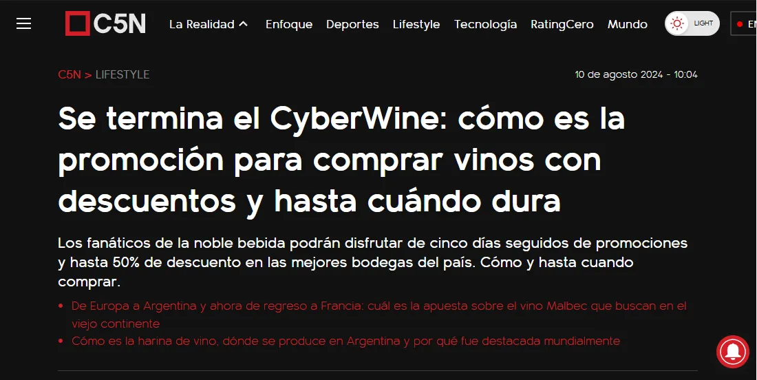 C5N