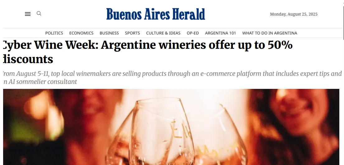 Buenos Aires Herald
