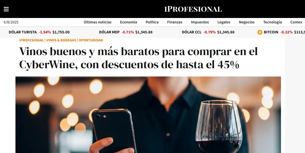 Iprofesional