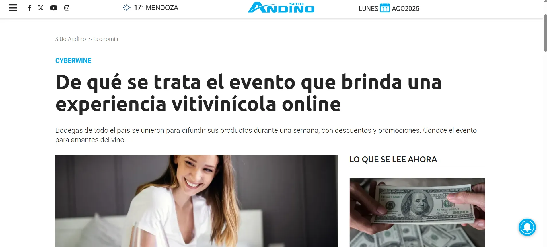 Sitio Andino