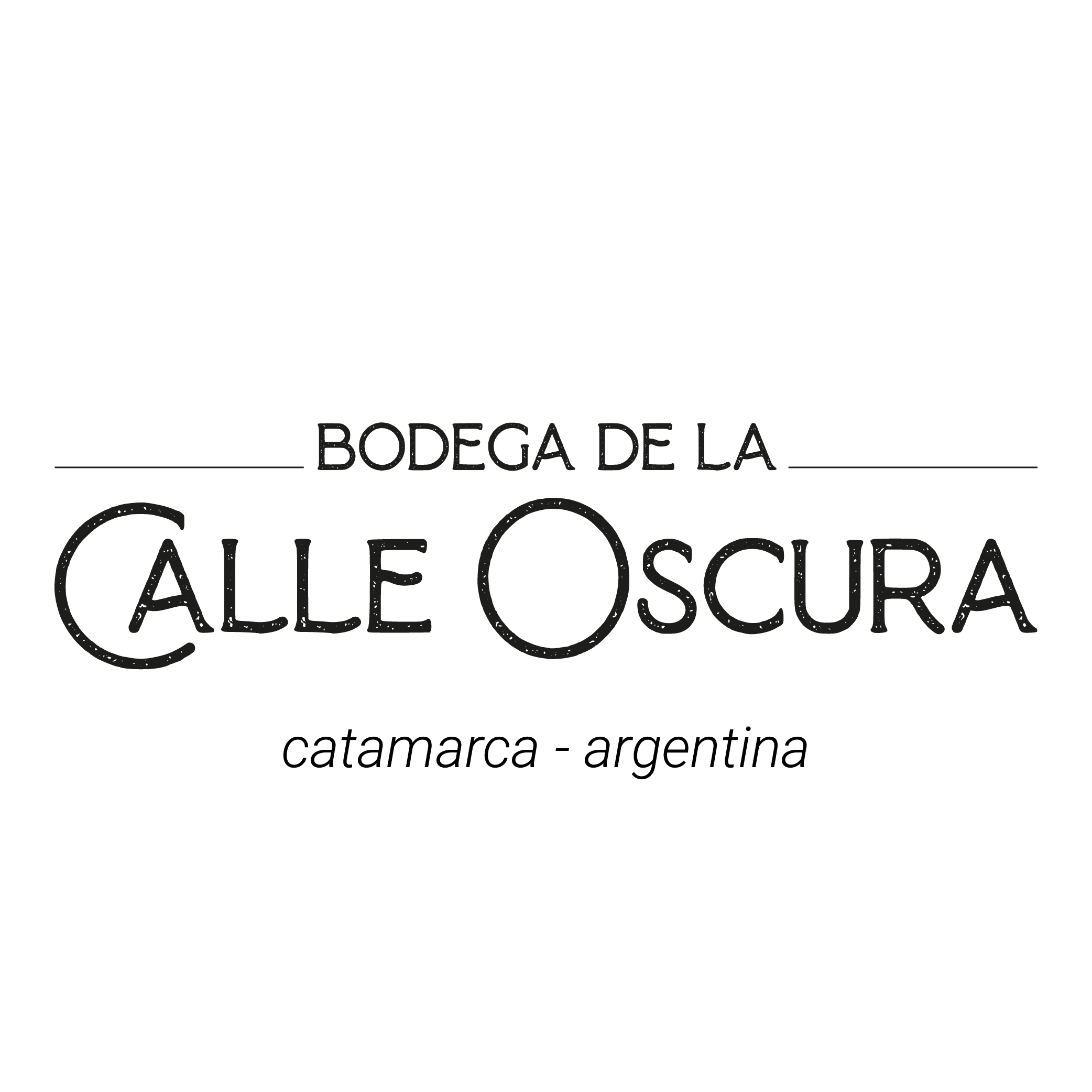 Bodega de la Calle Oscura
