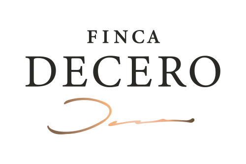 Vinos Finca Decero