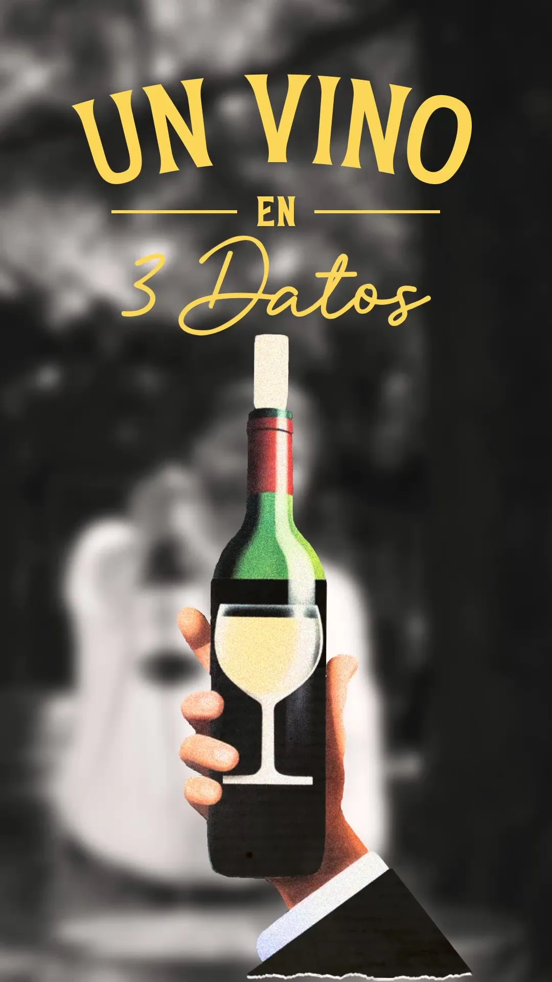 Un Vino en 3 Datos 4/5, por Karim Mussi