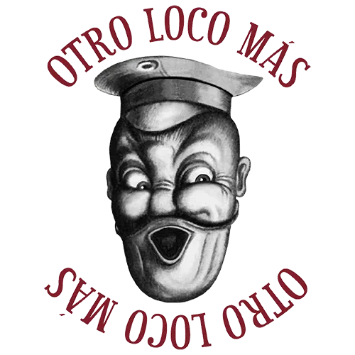 Otro Loco Más Wines